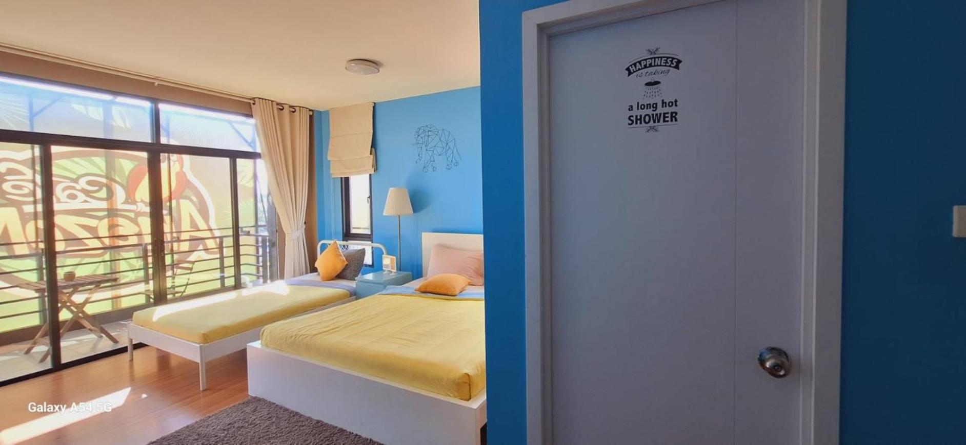 Peony'S Home Бангкок Экстерьер фото